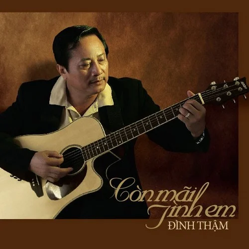 Đình Thậm