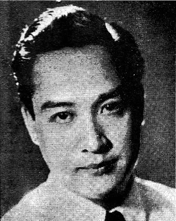 Dương Thiệu Tước