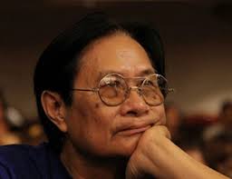 Dương Thụ