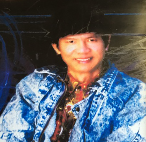 Dương Viết Điền
