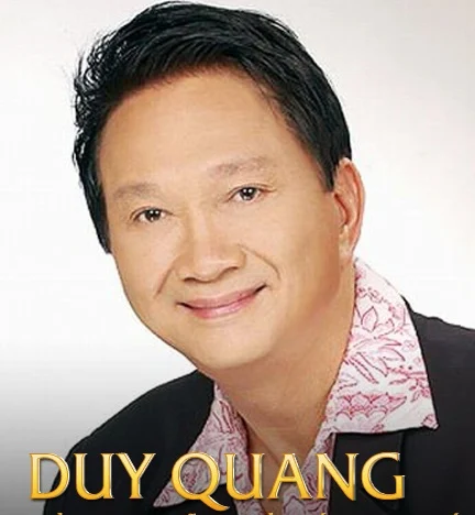 Duy Quang