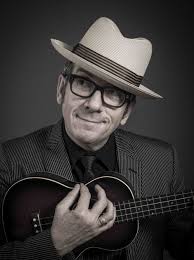 Elvis Costello