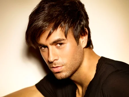Enrique Iglesias