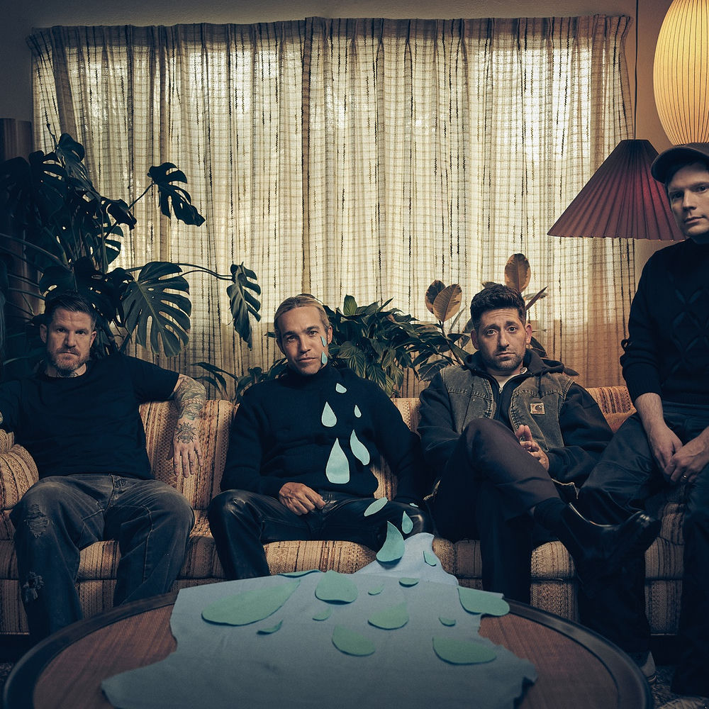 Thanks for the memories – Fall Out Boy