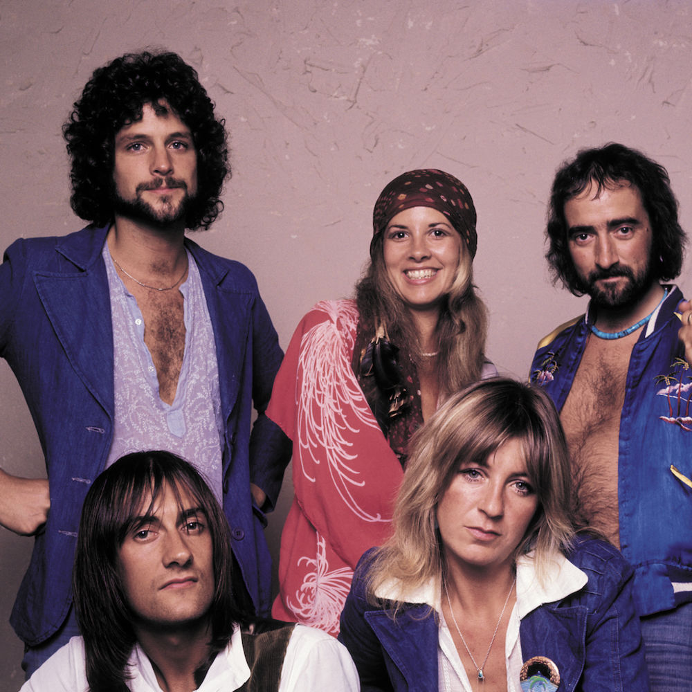 Gypsy – Fleetwood Mac