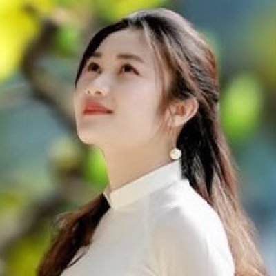 Giang Hoàng Yến