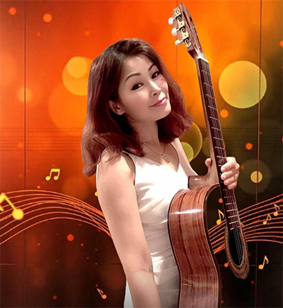 Hà Thúy