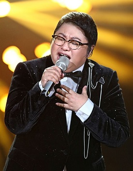 韩红 (Hàn Hồng)