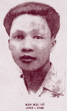 Hàn Mặc Tử