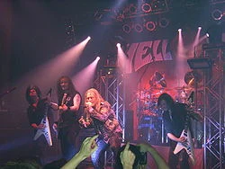 Savage – Helloween