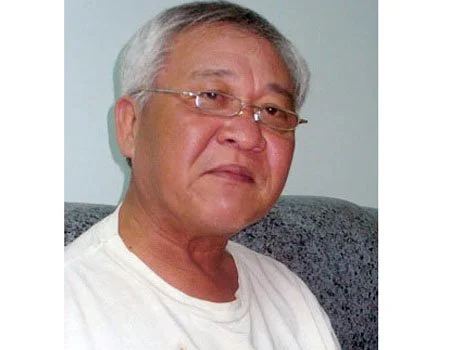 Hình Phước Long