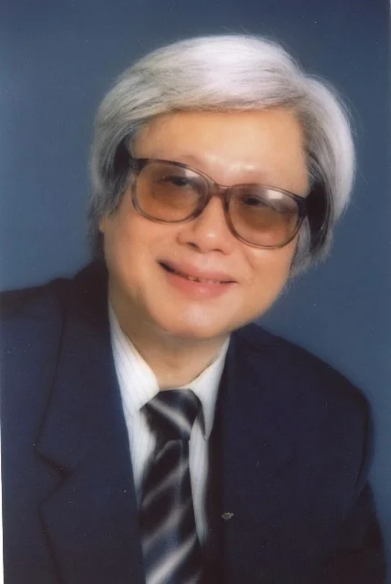 Hồ Bắc