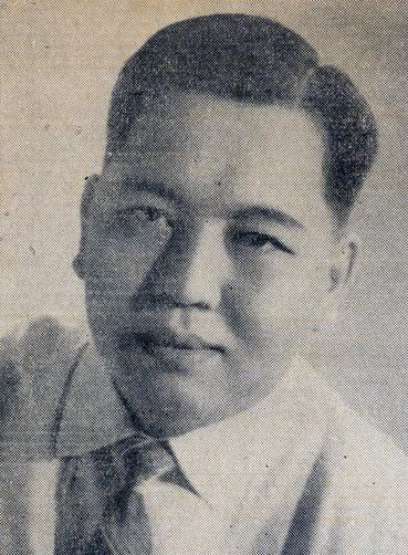 Hoàng Lang
