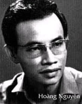 Hoàng Nguyễn