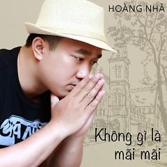 Hoàng Nhã