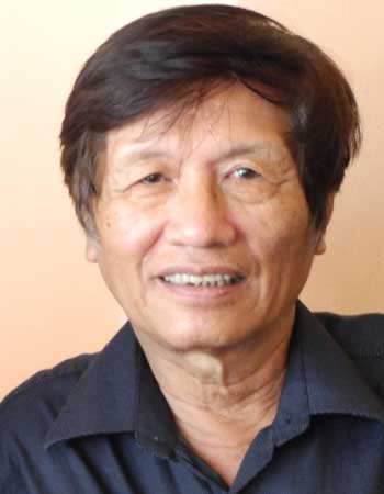 Hoàng Nhạc Đô