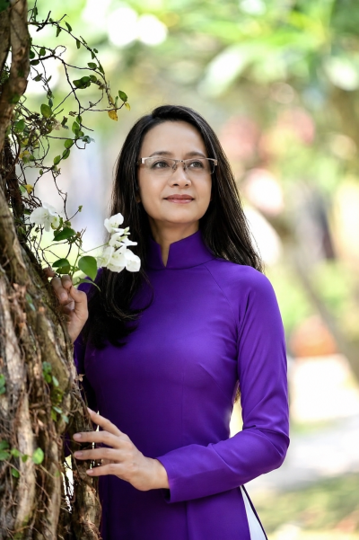 Hoàng Thị Bích Hà