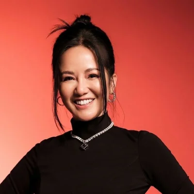 Hồng Nhung