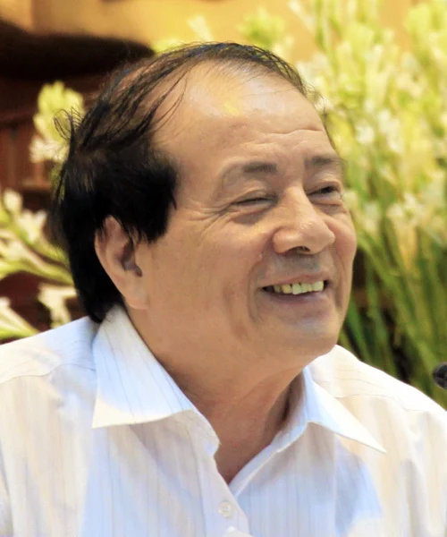Hữu Thỉnh