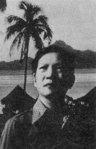 Huỳnh Anh
