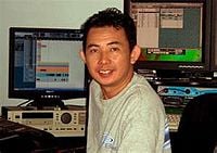 Huỳnh Nhật Tân