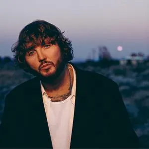 James Arthur