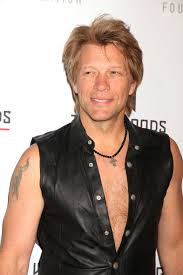 Jon Bon Jovi