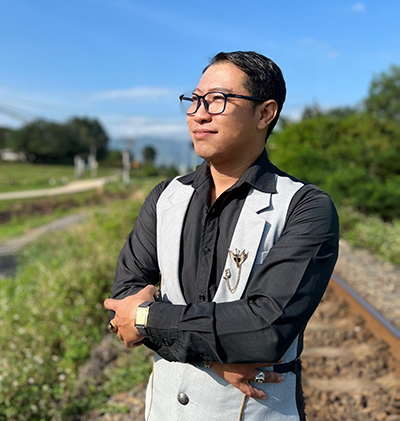 Khánh Nhân