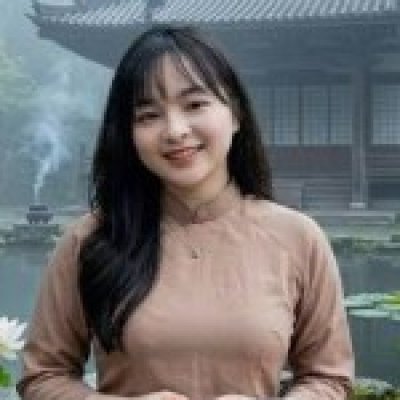 Lâm Ngọc Anh