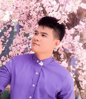 Lâm Quang Long