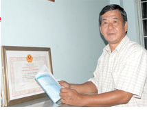 Lâm Thanh Bình