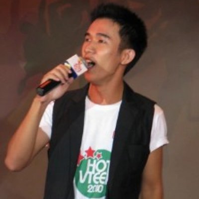 Lâm Trần Thuận
