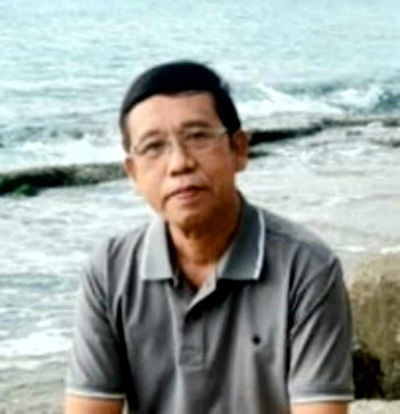 Lê Đức Tiến