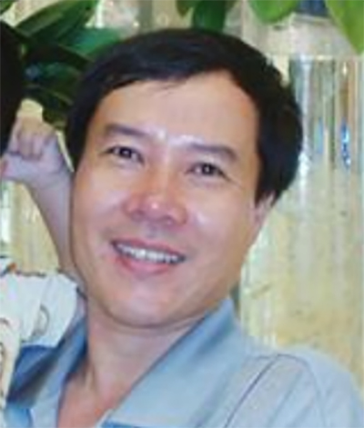 Lê Hoàng Phú Hiếu