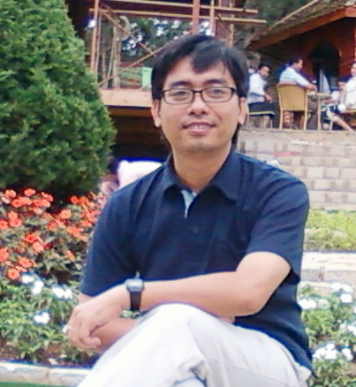 Lê Quang Thịnh