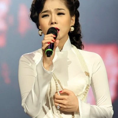 Lệ Quyên