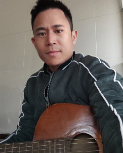 Lê Trọng Sỹ