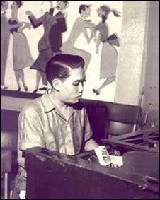 Lê Văn Thiện