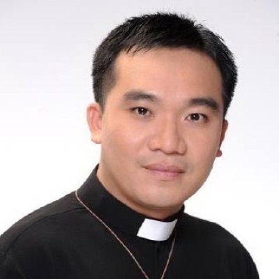 Lm Nguyễn Sang