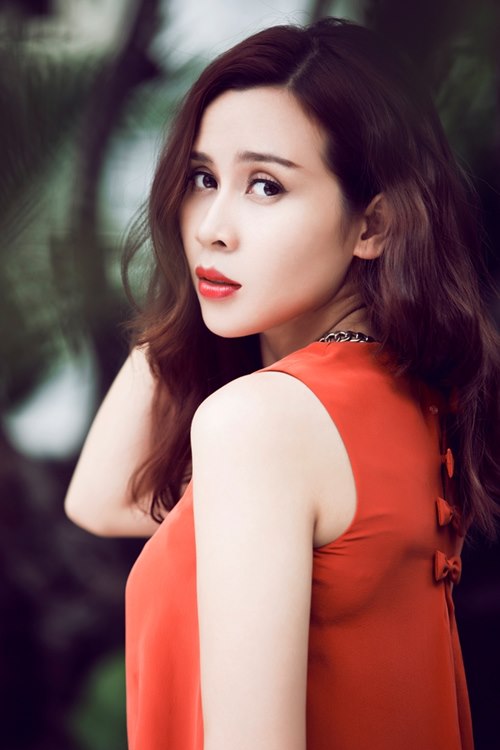 Lưu Hương Giang