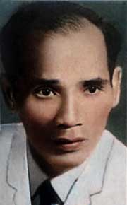 Lưu Trọng Lư