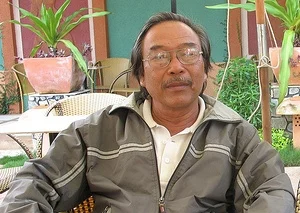 Mã Thu Giang