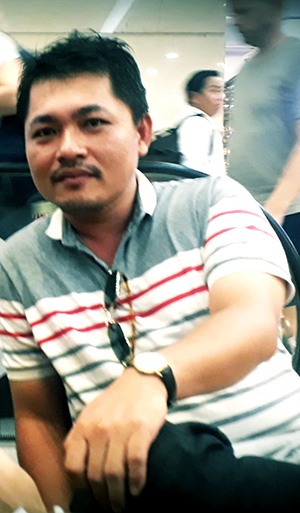 Mai Anh Lộc
