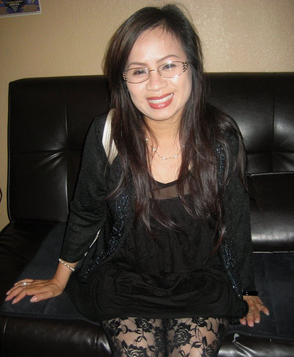 Mai Hoài Thu