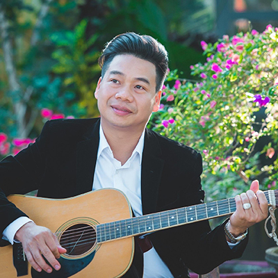 Mạnh Hổ