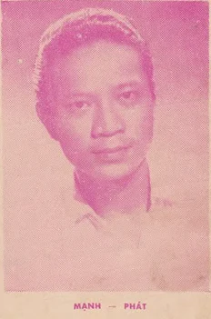 Mạnh Phát