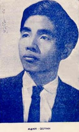 Mạnh Quỳnh (trước 75)