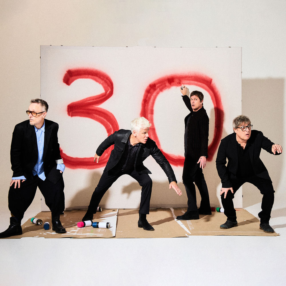 Push – Matchbox Twenty