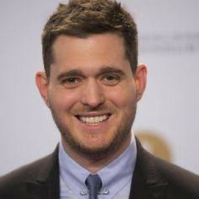 Michael Buble