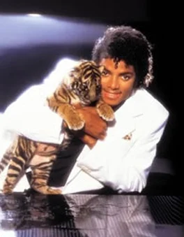Michael Jackson